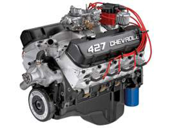 C3912 Engine